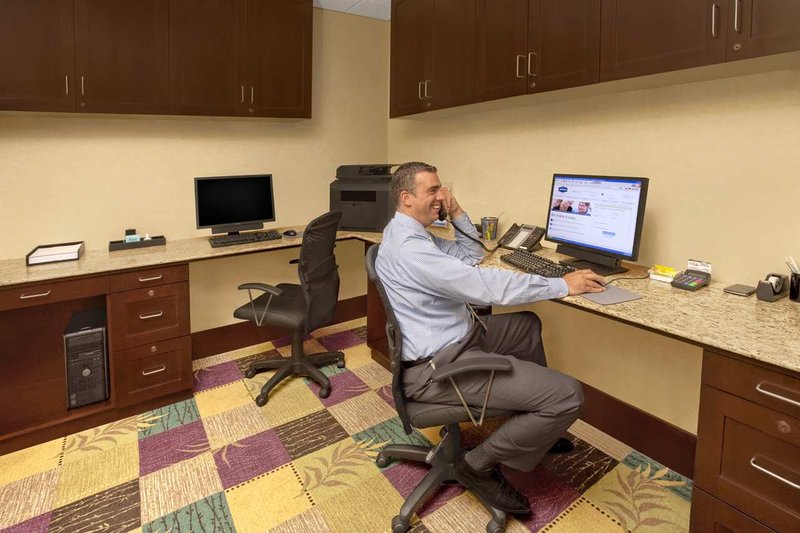 Hampton Inn & Suites Yonkers - Yonkers, NY