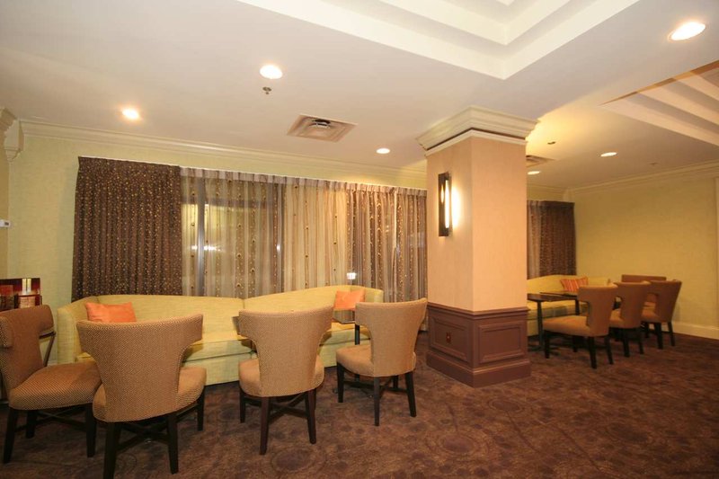 Hampton Inn & Suites-Atlantic Beach - Atlantic Beach, NC