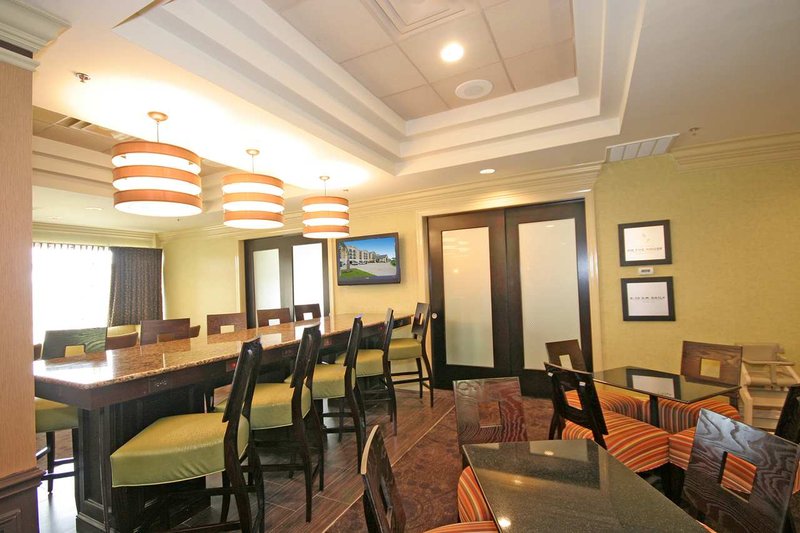 Hampton Inn & Suites-Atlantic Beach - Atlantic Beach, NC