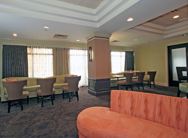 Hampton Inn & Suites-Atlantic Beach - Atlantic Beach, NC