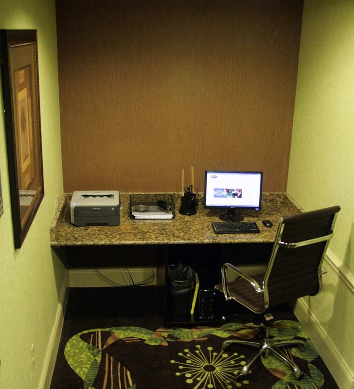 Hampton Inn & Suites-Atlantic Beach - Atlantic Beach, NC