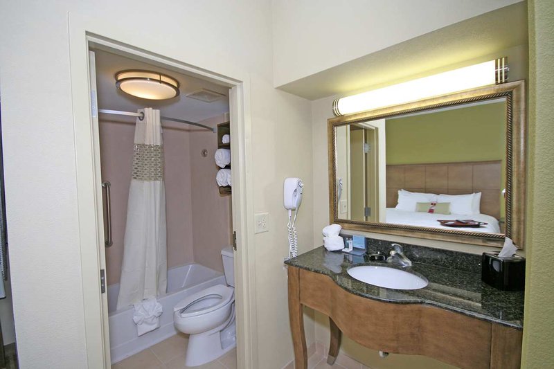 Hampton Inn & Suites-Atlantic Beach - Atlantic Beach, NC