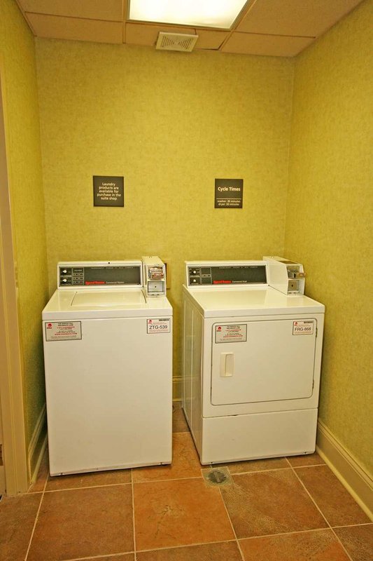 Hampton Inn & Suites-Atlantic Beach - Atlantic Beach, NC