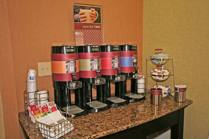 Hampton Inn & Suites-Atlantic Beach - Atlantic Beach, NC
