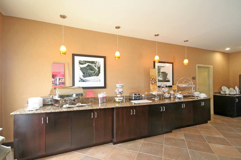 Hampton Inn & Suites-Atlantic Beach - Atlantic Beach, NC