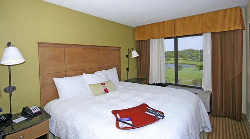 Hampton Inn & Suites-Atlantic Beach - Atlantic Beach, NC
