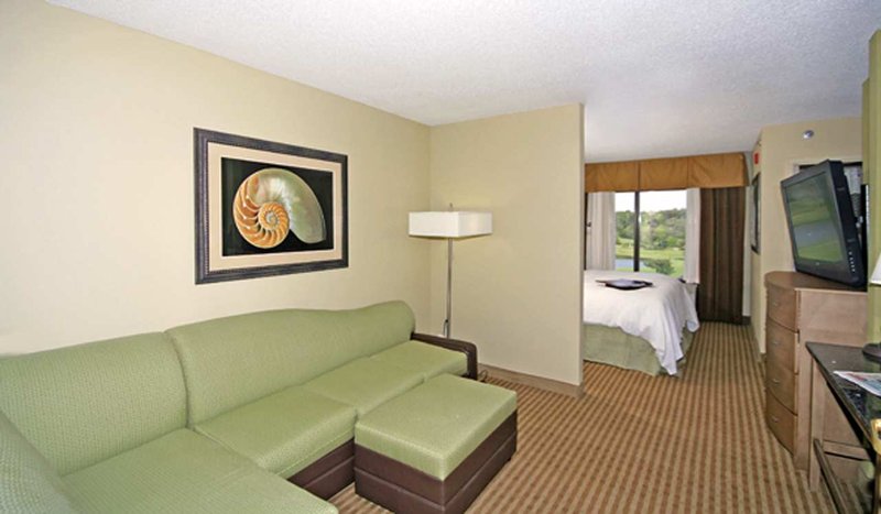 Hampton Inn & Suites-Atlantic Beach - Atlantic Beach, NC