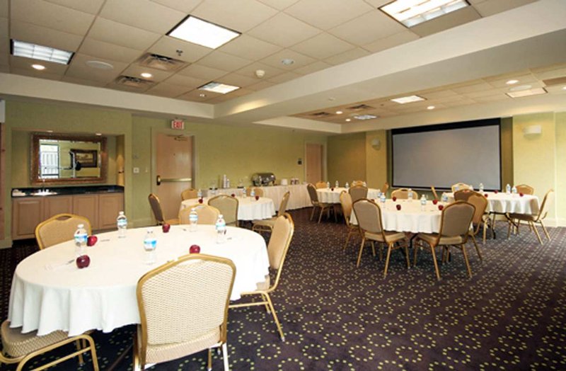 Hampton Inn & Suites-Atlantic Beach - Atlantic Beach, NC