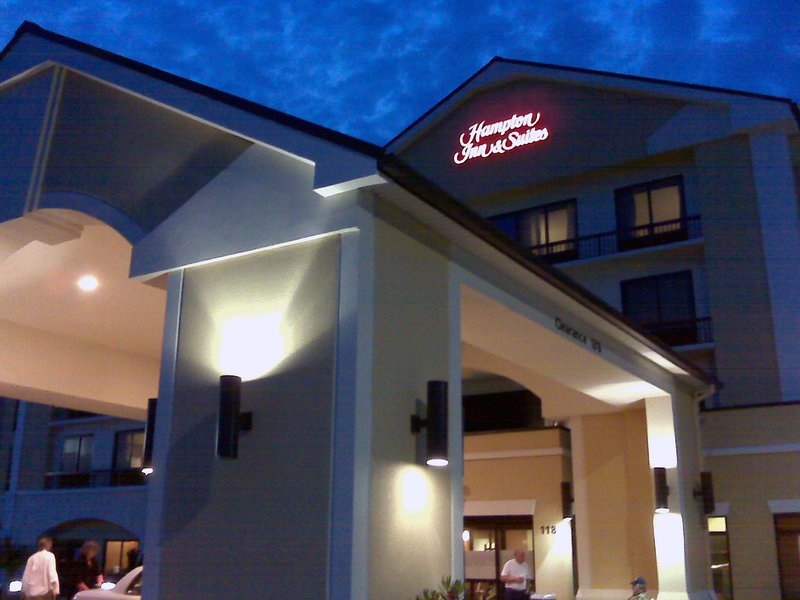Hampton Inn & Suites-Atlantic Beach - Atlantic Beach, NC