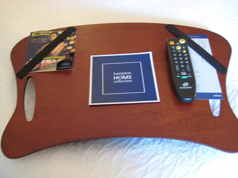 Hampton Inn-Abingdon - Abingdon, VA