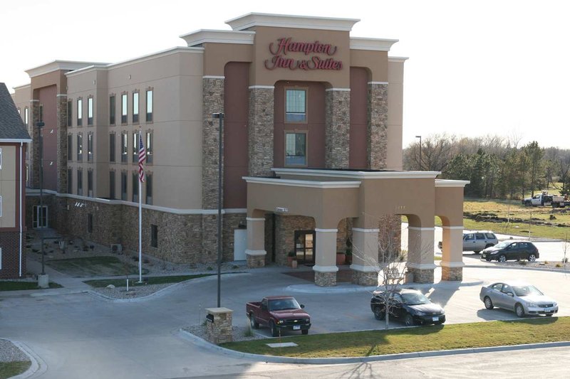 Hampton Inn Aberdeen, SD - Aberdeen, SD