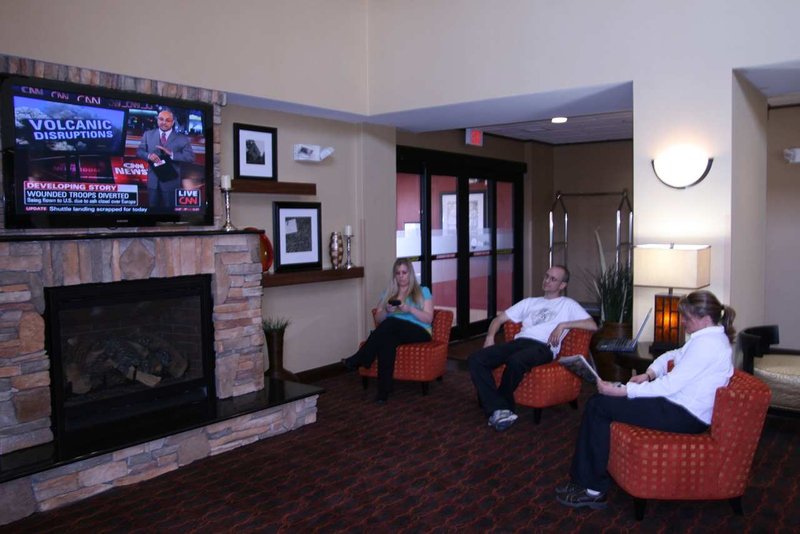 Hampton Inn Aberdeen, SD - Aberdeen, SD