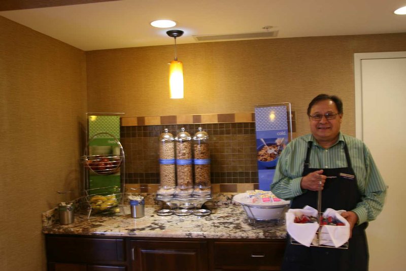 Hampton Inn Aberdeen, SD - Aberdeen, SD