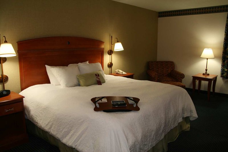 Hampton Inn Anderson - Anderson, IN