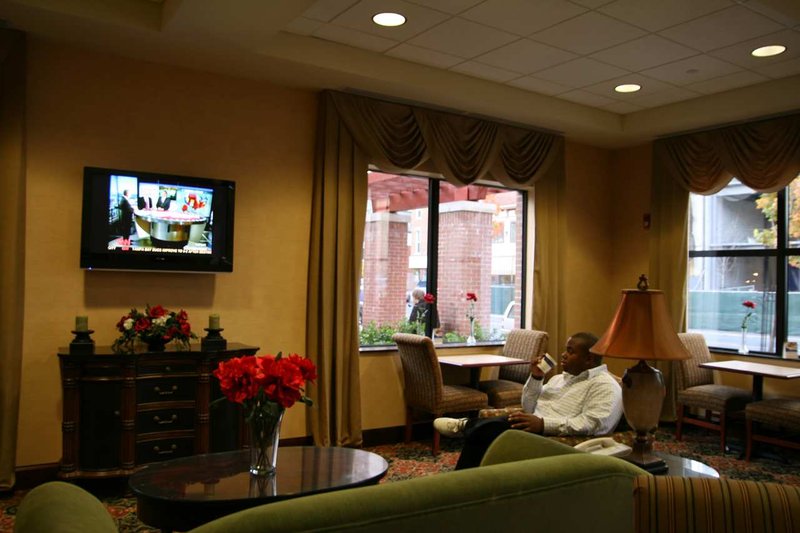 Hampton Inn Schenectady - Schenectady, NY