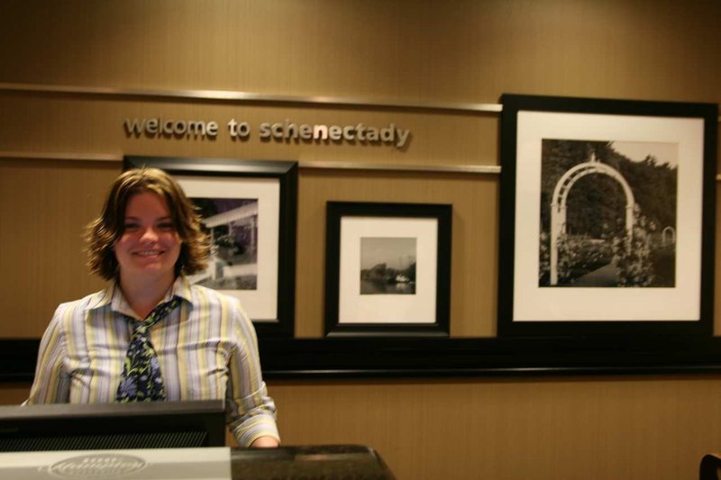 Hampton Inn Schenectady - Schenectady, NY