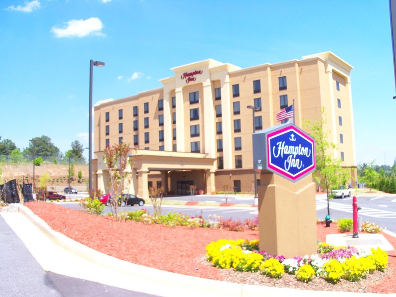 Hampton Inn Covington - Covington, GA
