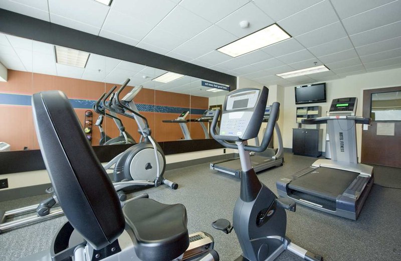 Hampton Inn Atlanta/Stone Mountain - Stone Mountain, GA
