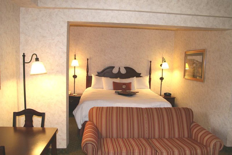 Hampton Inn Marion - Marion, NC