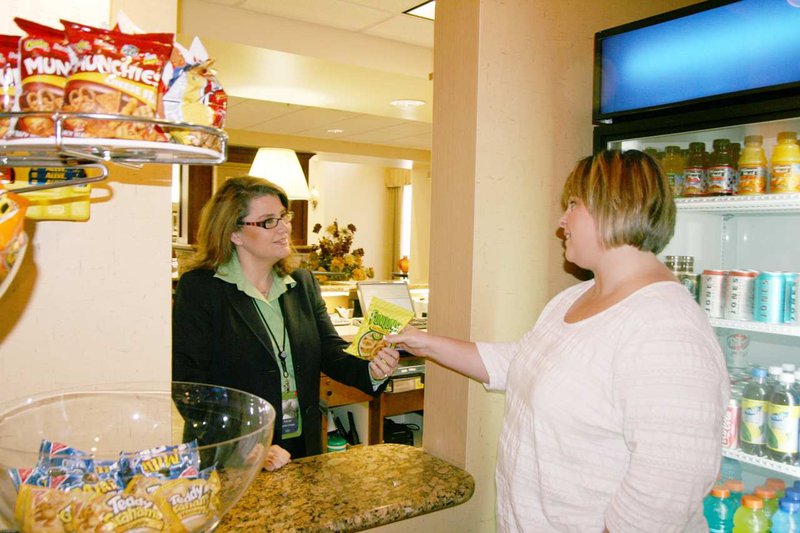 Hampton Inn & Suites Ocala - Ocala, FL