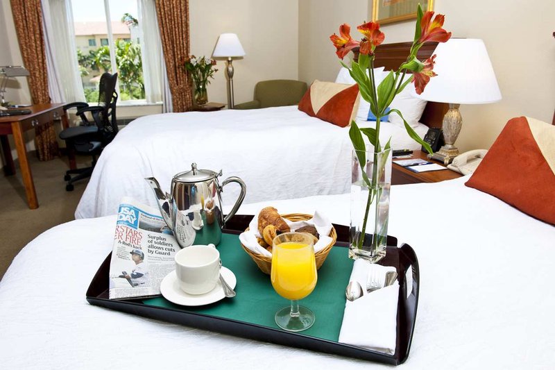 Hilton Garden Inn Boca Raton - Boca Raton, FL