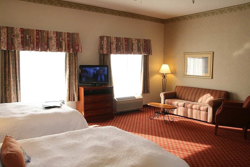 Hampton Inn & Suites Birmingham-Pelham (I-65) - Pelham, AL