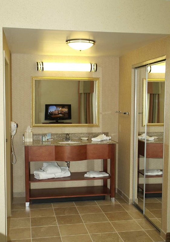 Hampton Inn & Suites Blairsville - Blairsville, PA