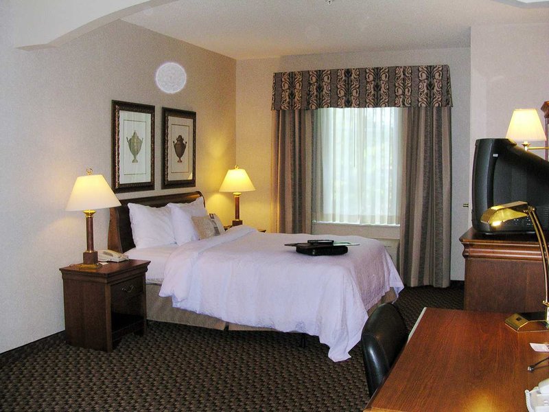 Hampton Inn-Bedford Burlington - Billerica, MA