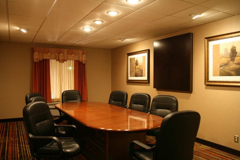 Hampton Inn Chambersburg - Chambersburg, PA