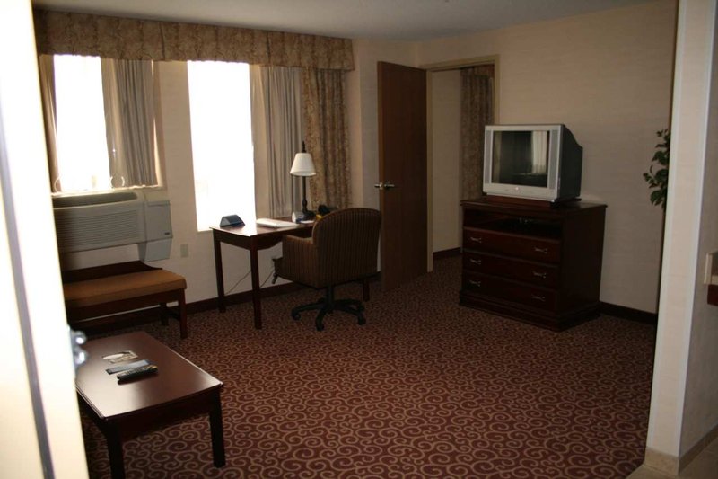 Hampton Inn Freeport - Freeport, IL