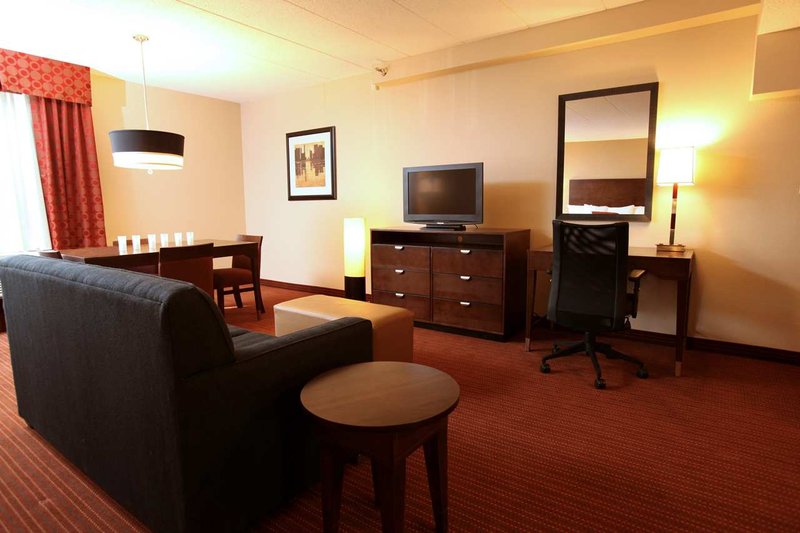 Hampton Inn Chicago/Naperville near NIU Conference Center - Naperville, IL