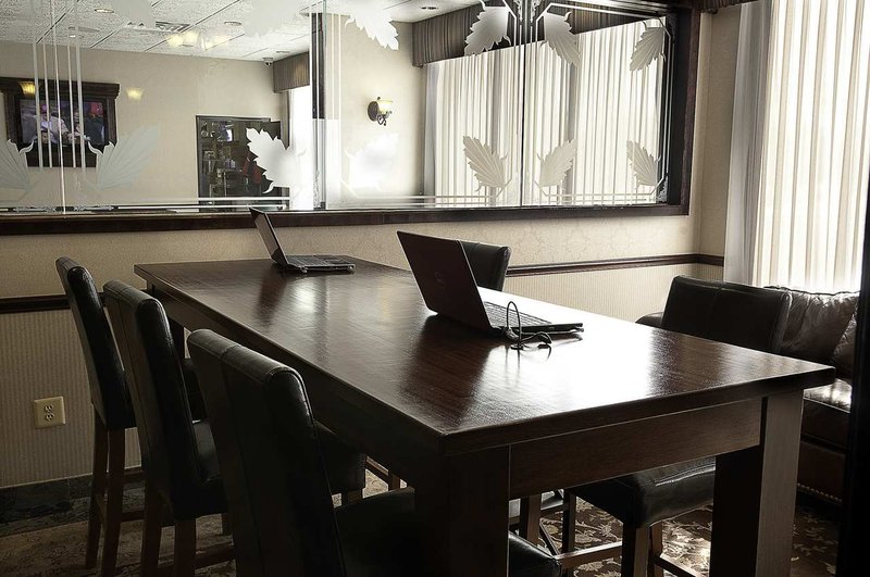 Hampton Inn Carlstadt-At The Meadowlands - Carlstadt, NJ