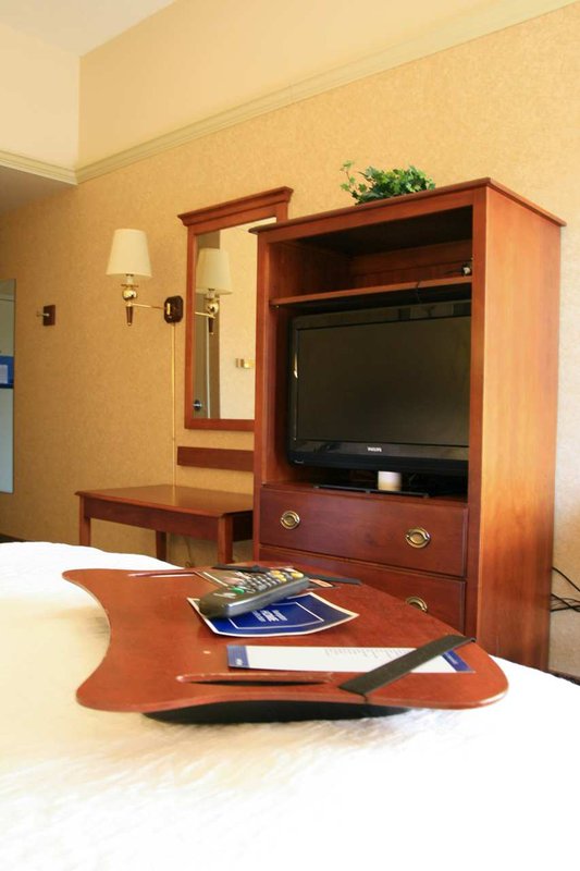 Hampton Inn Clinton - Clinton, NJ
