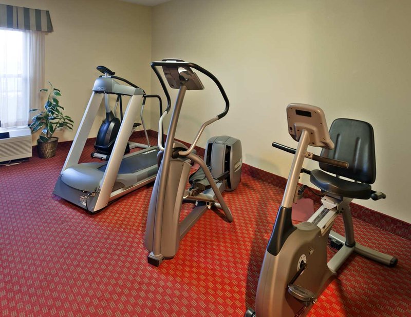 Hampton Inn Concord/Kannapolis - Concord, NC