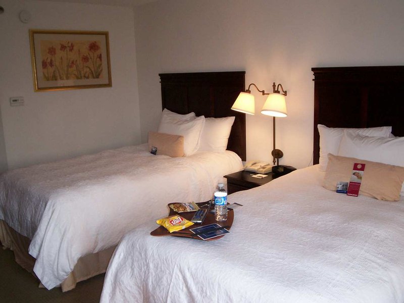 Hampton Inn Commerce - Commerce, GA