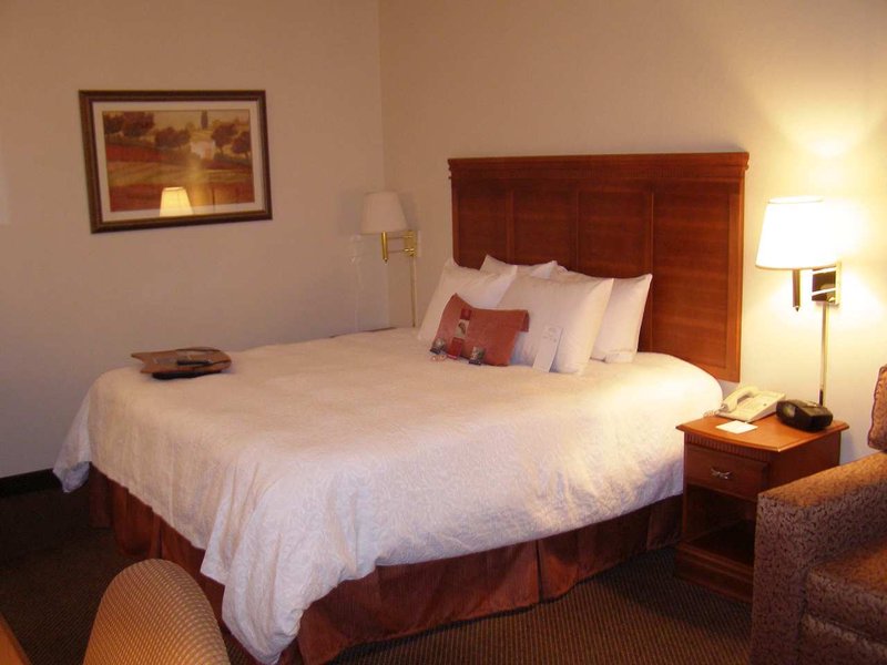 Hampton Inn Corinth - Corinth, MS