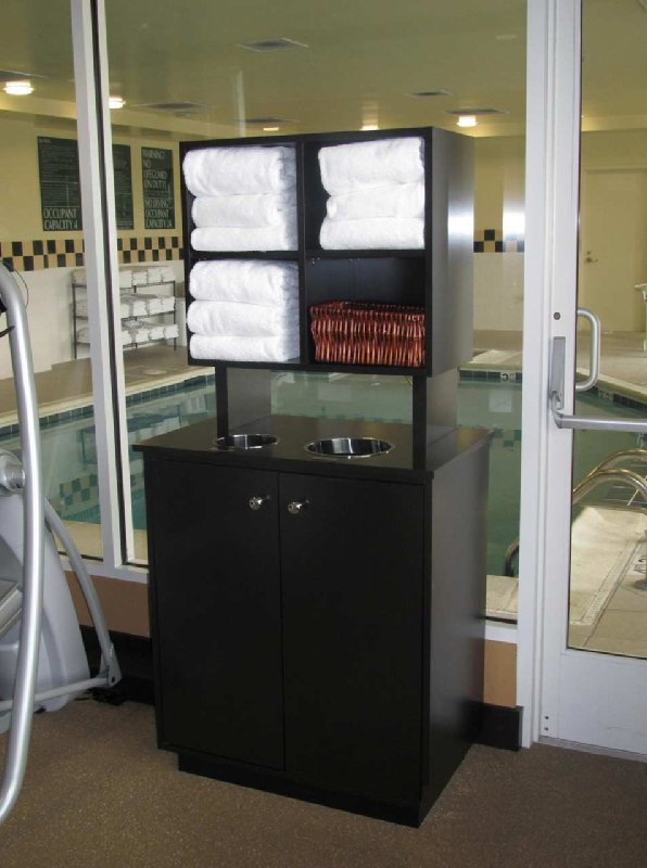 Hilton Garden Inn Addison - Addison, IL