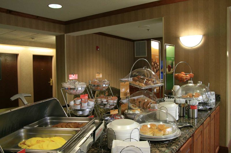 Hampton Inn Covington - Covington, LA