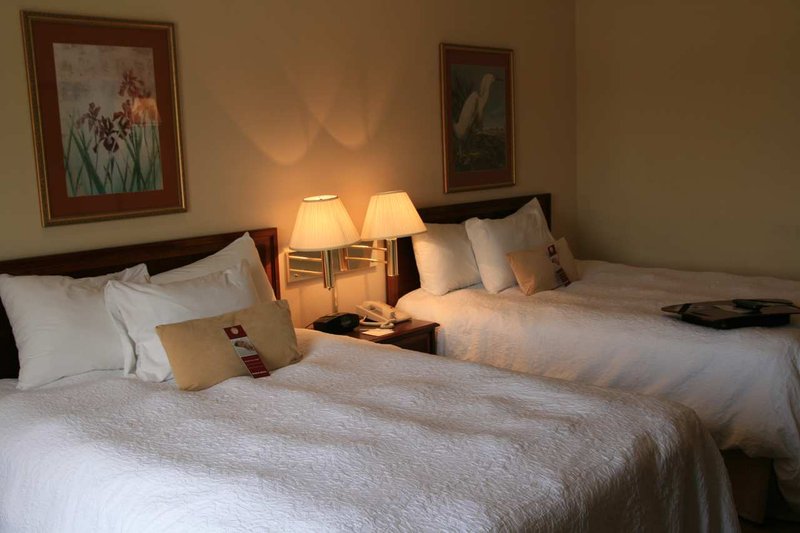 Hampton Inn Covington - Covington, LA