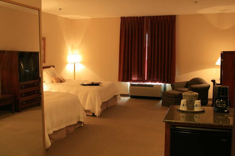 Hampton Inn Covington - Covington, LA