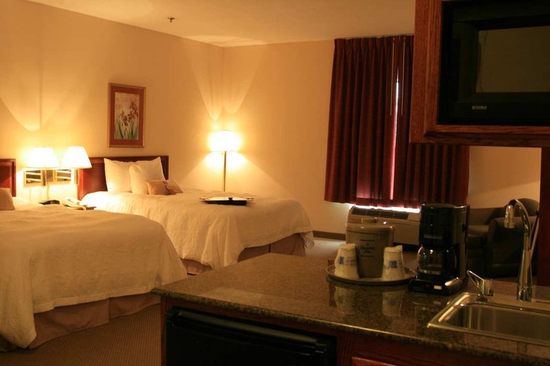 Hampton Inn Covington - Covington, LA