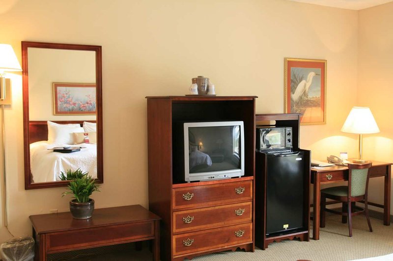 Hampton Inn Covington - Covington, LA