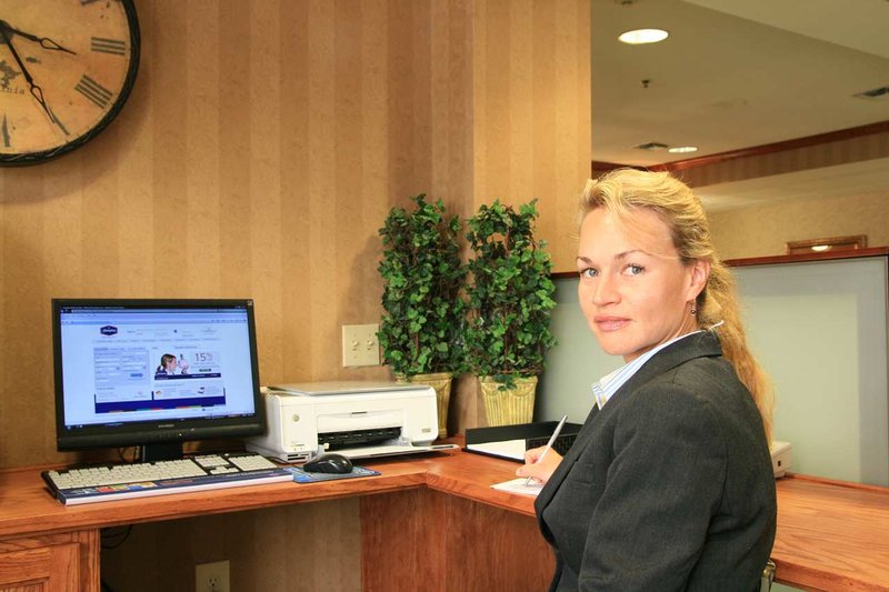 Hampton Inn Covington - Covington, LA