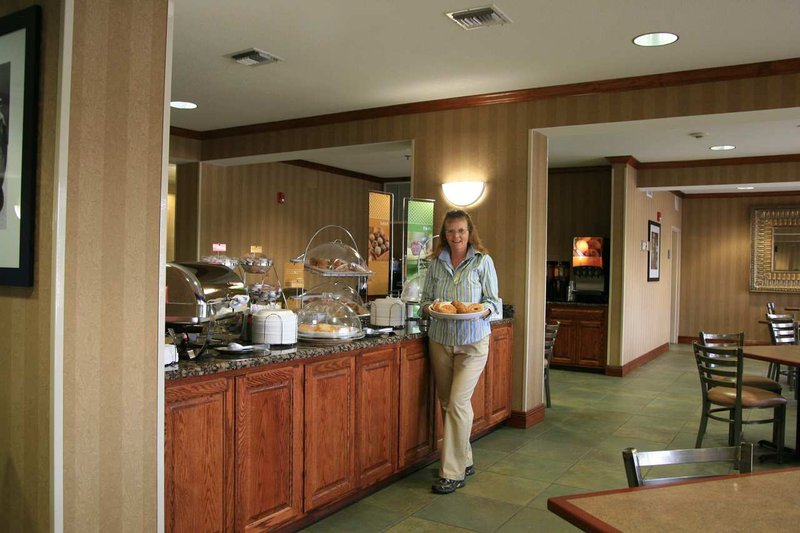 Hampton Inn Covington - Covington, LA