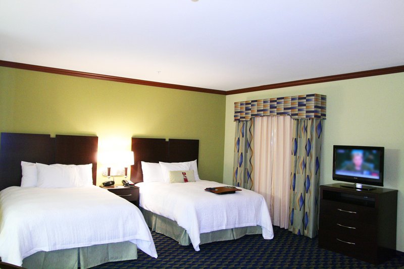 Hampton Inn Alice - Alice, TX