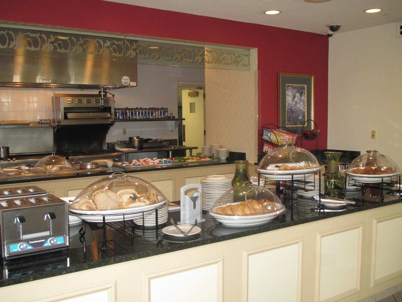 Hilton Garden Inn Addison - Addison, IL