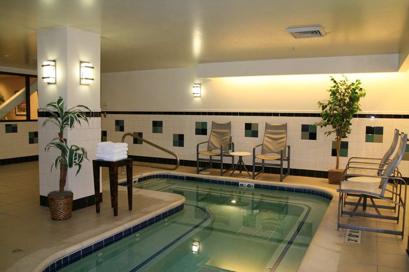 Hampton Inn-Ogden - Ogden, UT