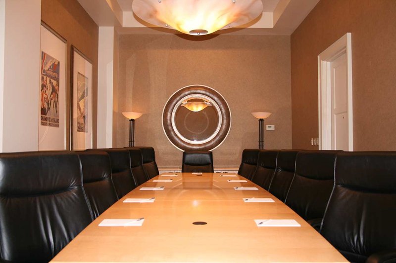 Hampton Inn-Ogden - Ogden, UT