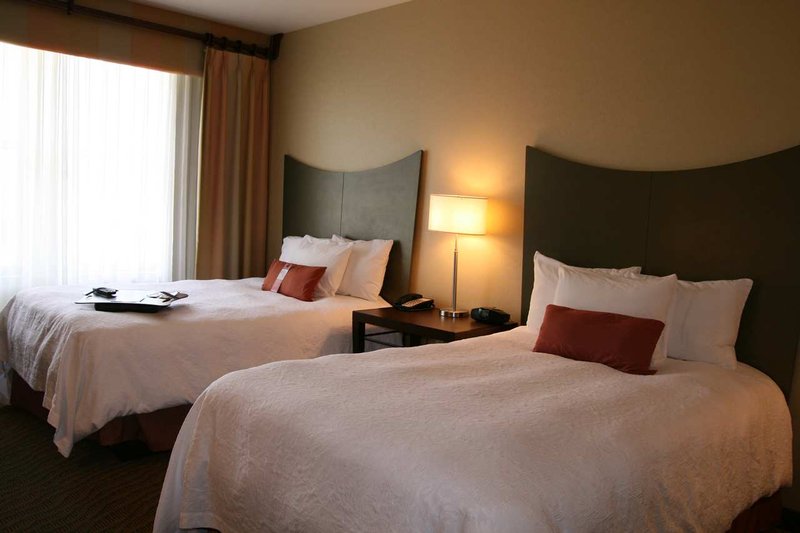 Hampton Inn-Ogden - Ogden, UT