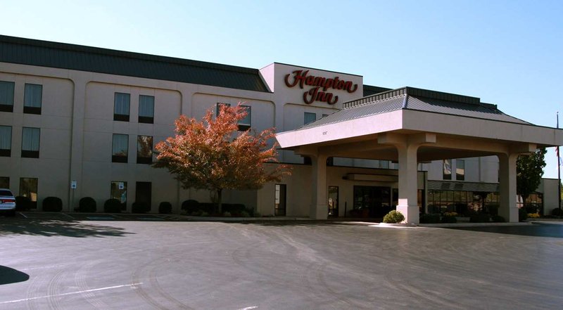 Hampton Inn Oklahoma City/Edmond - Edmond, OK